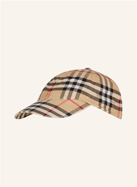 burberry cap trife|Burberry for Women .